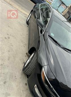 شێڤرۆلێت مالیبۆ